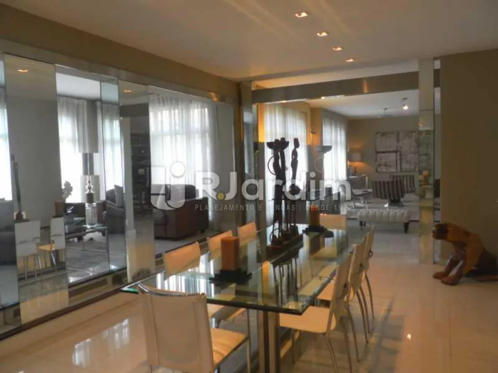 Casa, 4 quartos, 780 m² - Foto 11
