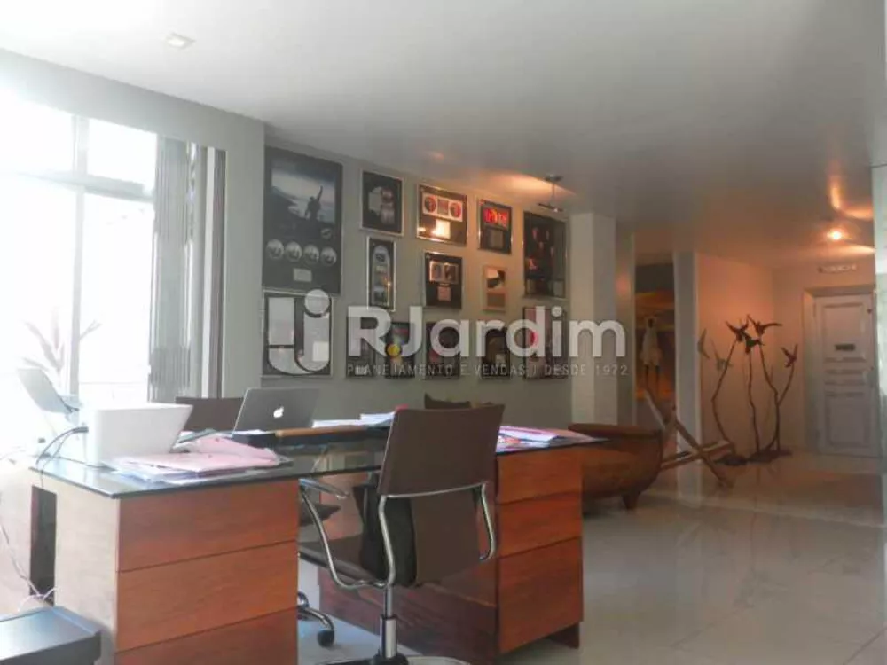 Casa, 4 quartos, 780 m² - Foto 13