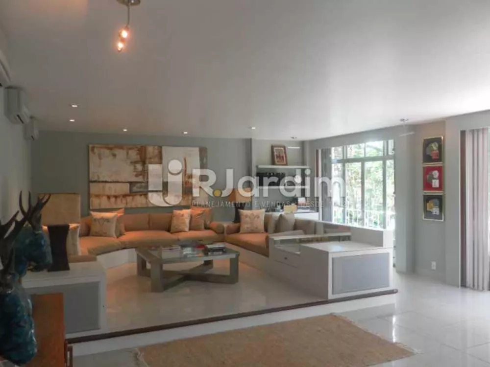 Casa, 4 quartos, 780 m² - Foto 2
