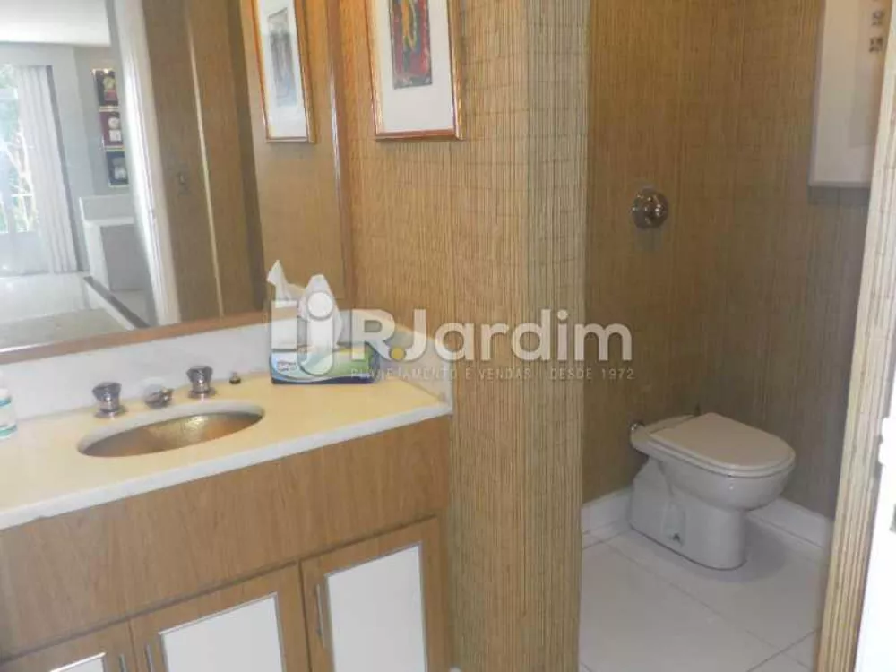 Casa, 4 quartos, 780 m² - Foto 19