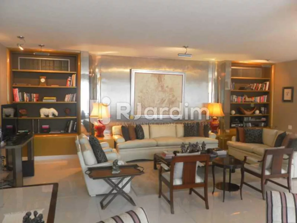 Casa, 4 quartos, 780 m² - Foto 9