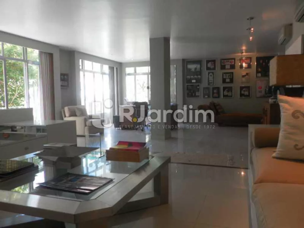 Casa, 4 quartos, 780 m² - Foto 5