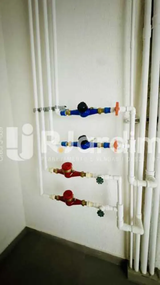 Apartamento, 2 quartos, 108 m² - Foto 16