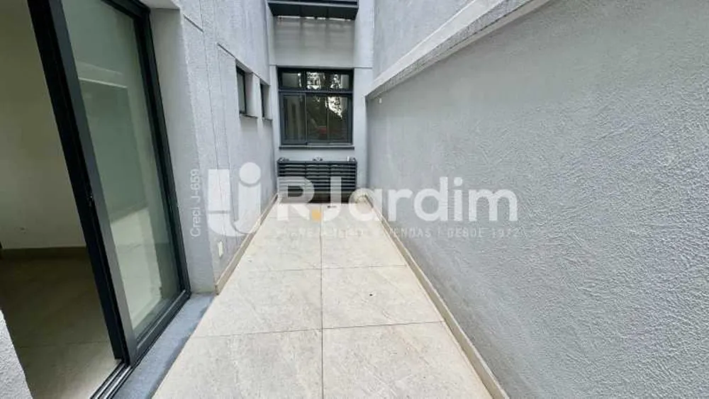 Apartamento, 2 quartos, 108 m² - Foto 2