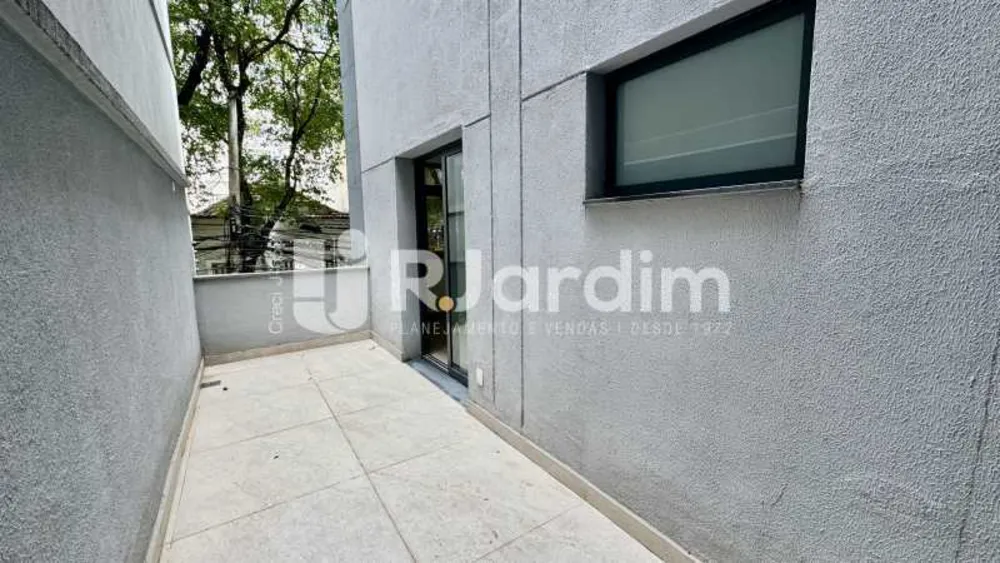 Apartamento, 2 quartos, 108 m² - Foto 1