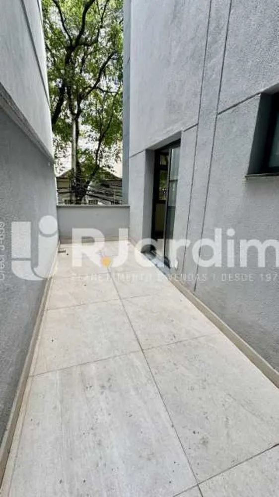 Apartamento, 2 quartos, 108 m² - Foto 8
