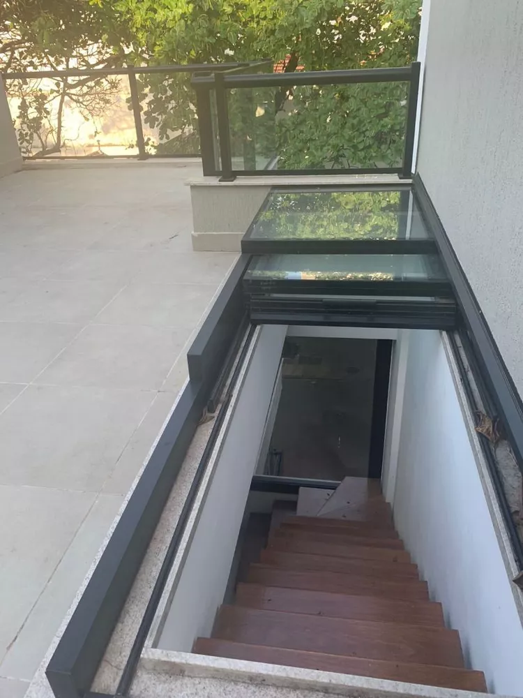 Cobertura, 2 quartos, 180 m² - Foto 9