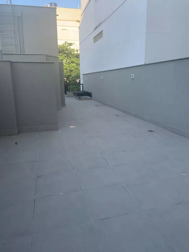 Cobertura, 2 quartos, 180 m² - Foto 1