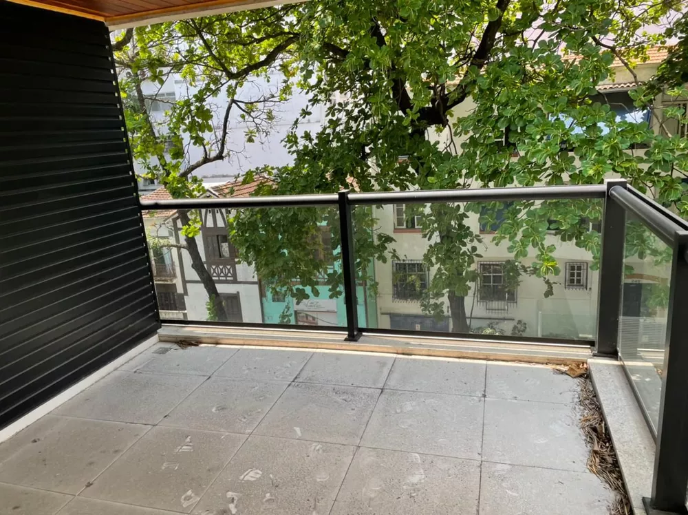 Cobertura, 2 quartos, 180 m² - Foto 19