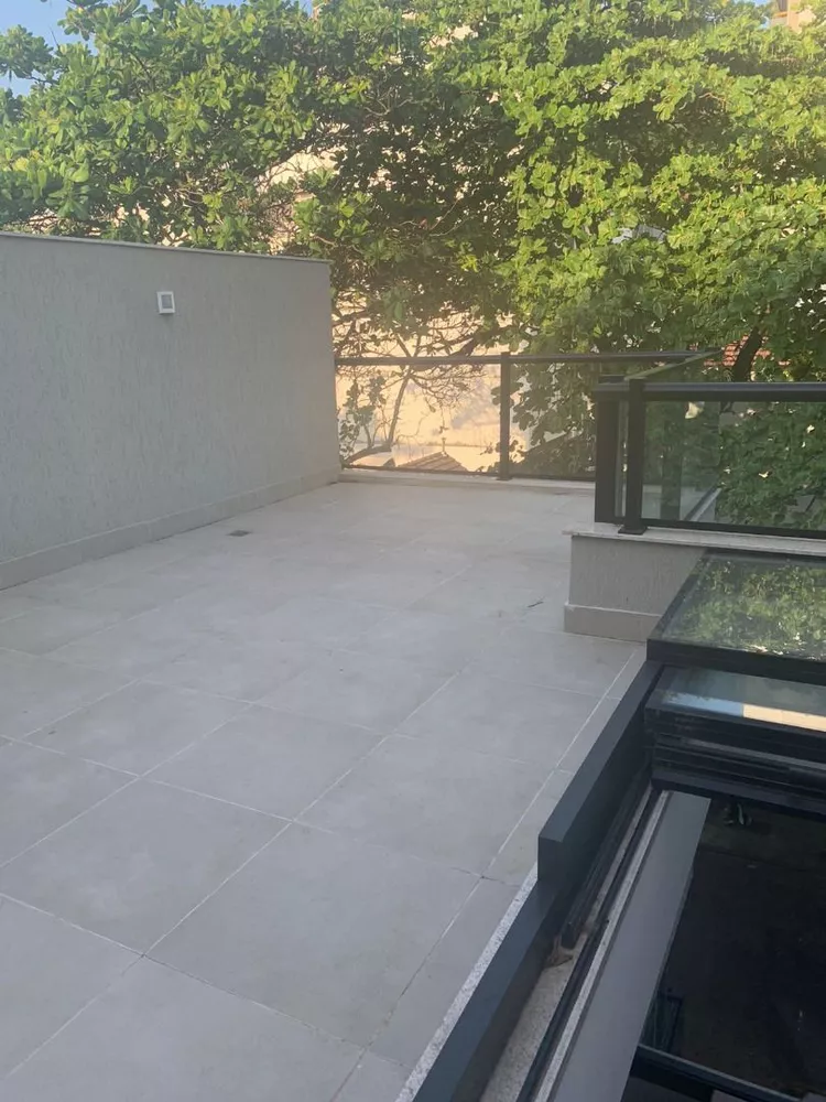 Cobertura, 2 quartos, 180 m² - Foto 11