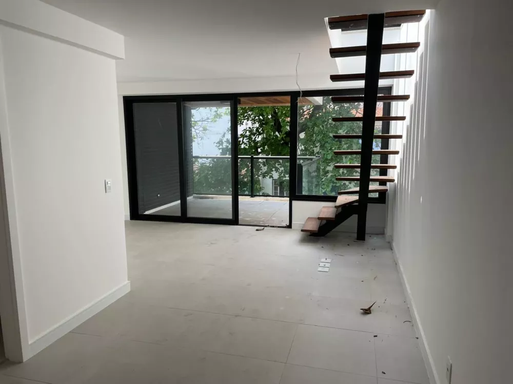 Cobertura, 2 quartos, 180 m² - Foto 13