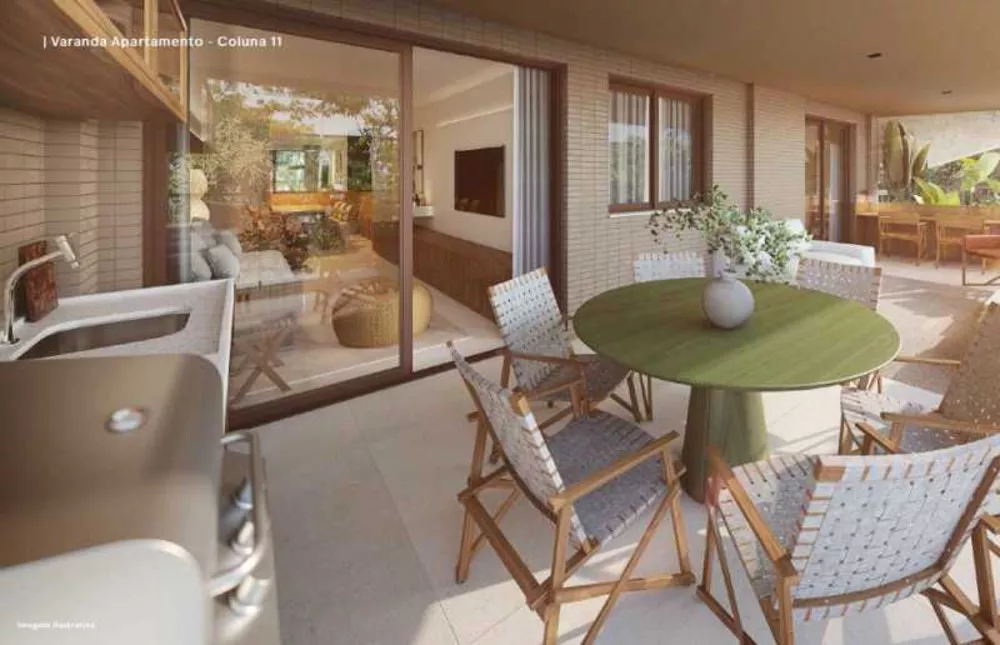 Apartamento, 2 quartos, 97 m² - Foto 6