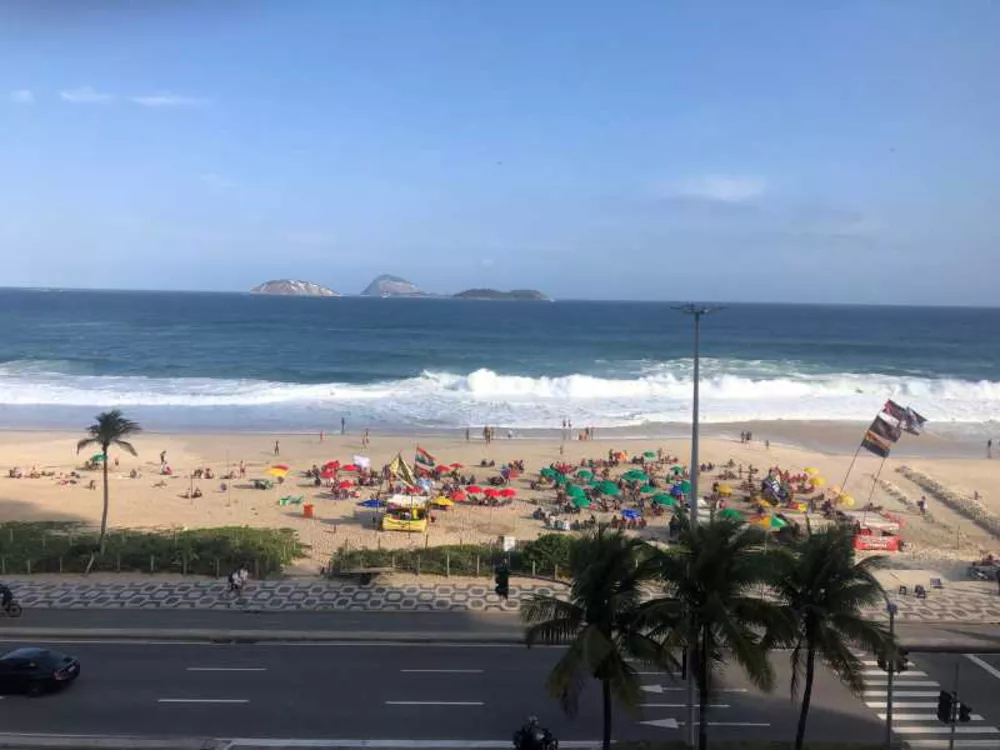 Cobertura, 3 quartos, 278 m² - Foto 4