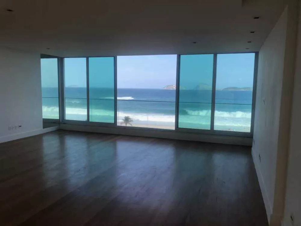 Cobertura, 3 quartos, 278 m² - Foto 7