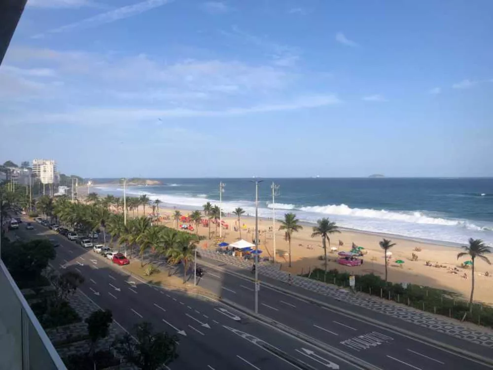 Cobertura, 3 quartos, 278 m² - Foto 1