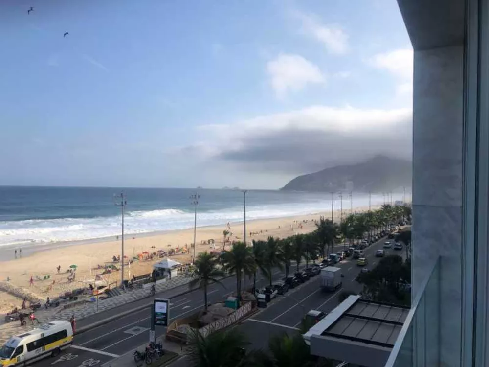 Cobertura, 3 quartos, 278 m² - Foto 3