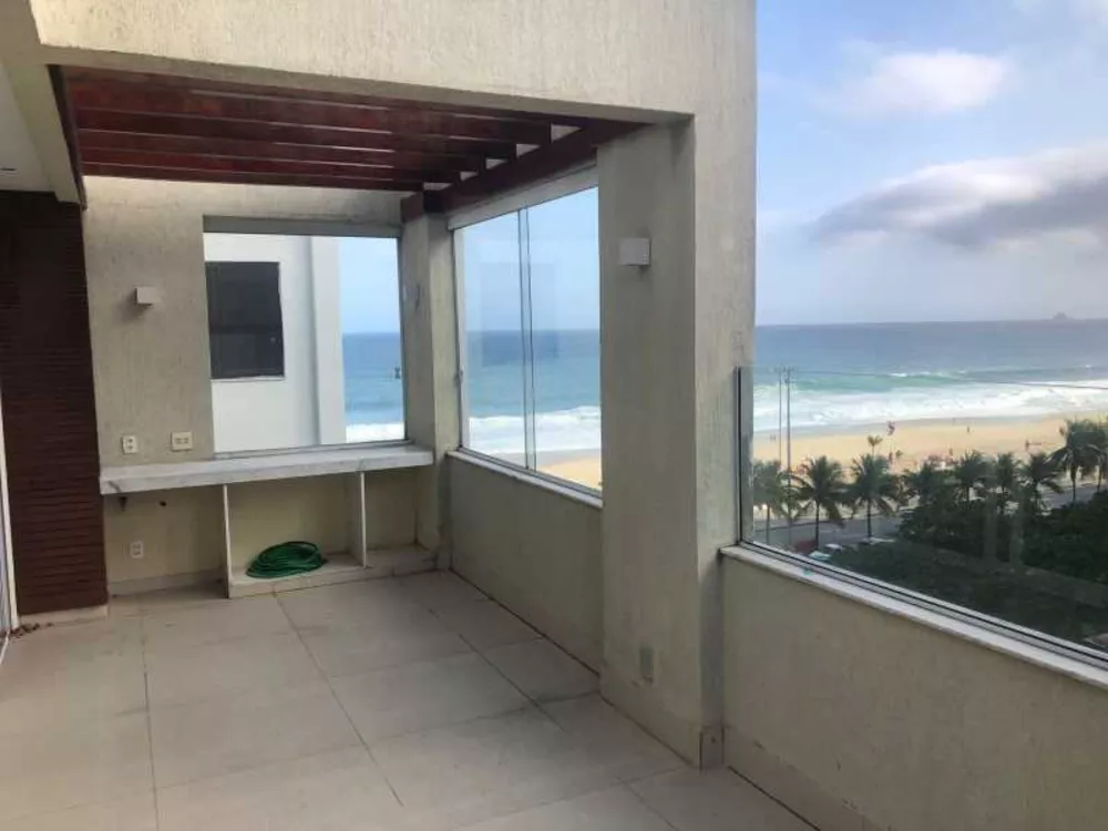 Cobertura, 3 quartos, 278 m² - Foto 27