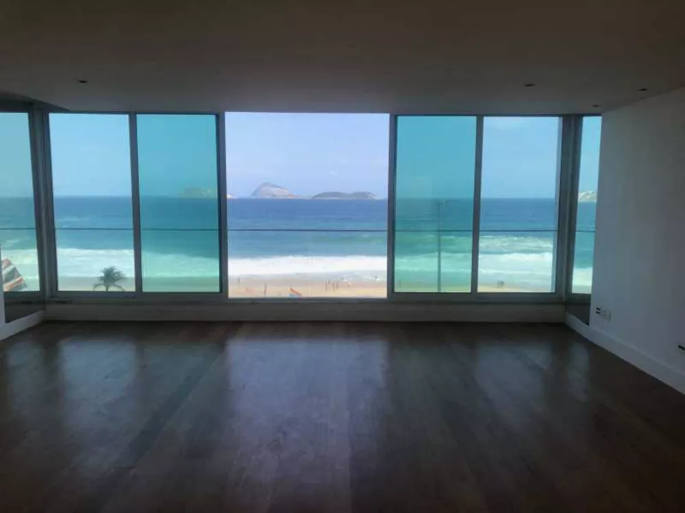 Cobertura, 3 quartos, 278 m² - Foto 2