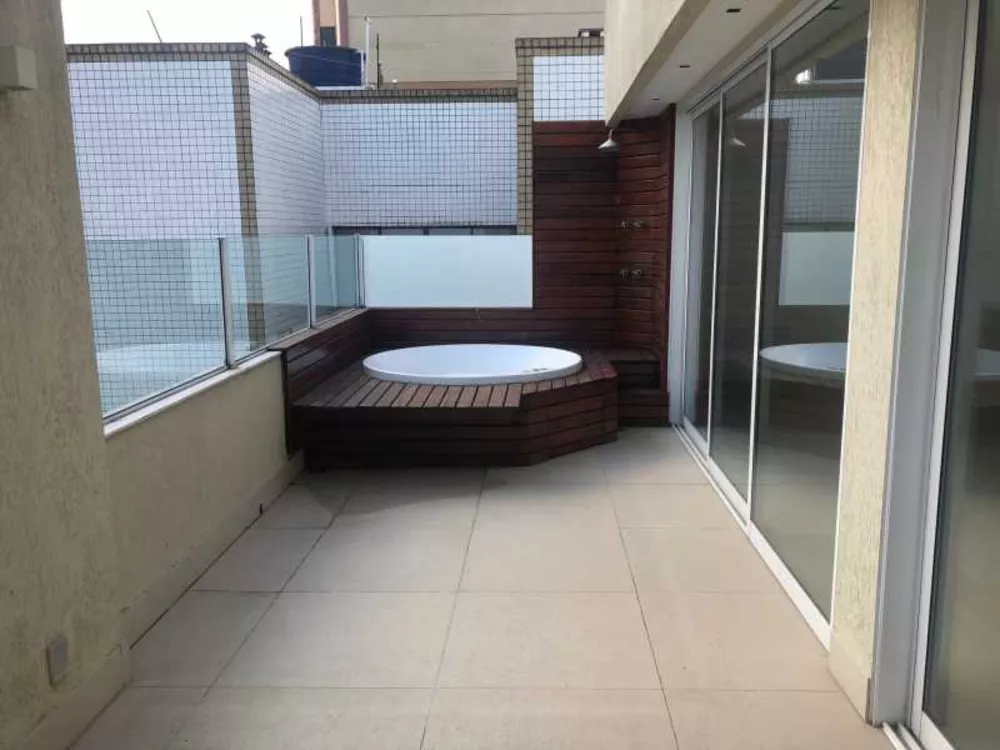 Cobertura, 3 quartos, 278 m² - Foto 26