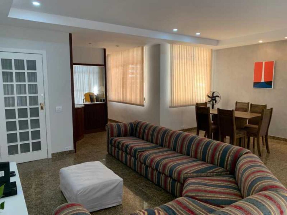 Apartamento, 3 quartos, 134 m² - Foto 23