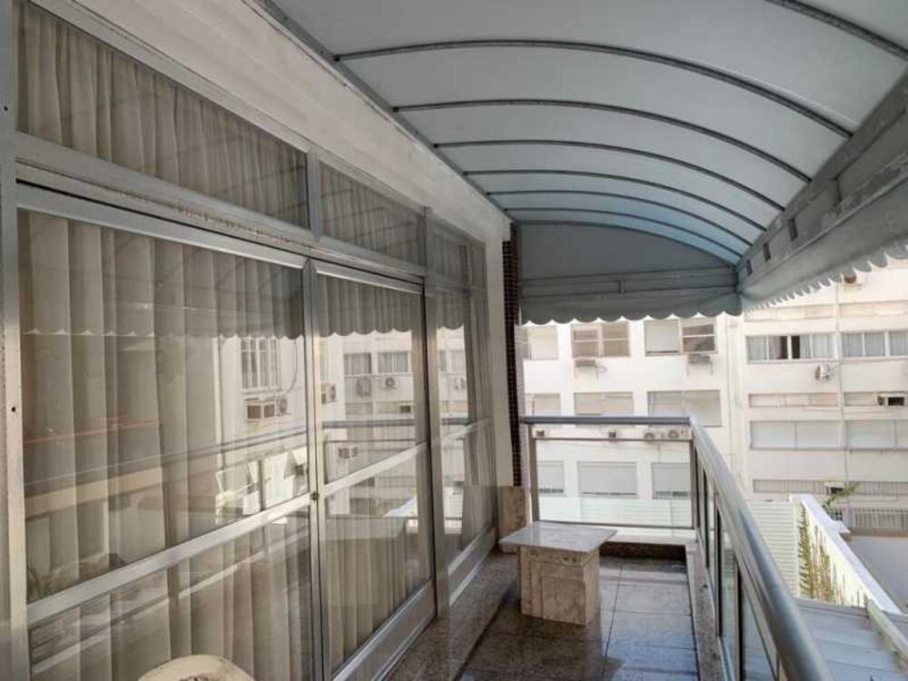 Apartamento, 3 quartos, 134 m² - Foto 1