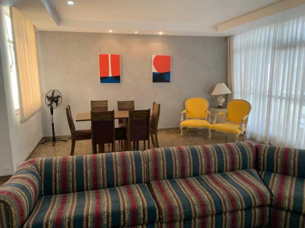 Apartamento, 3 quartos, 134 m² - Foto 13