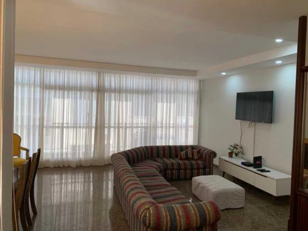 Apartamento, 3 quartos, 134 m² - Foto 5