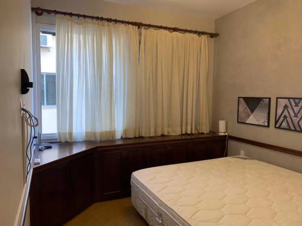 Apartamento, 3 quartos, 134 m² - Foto 15