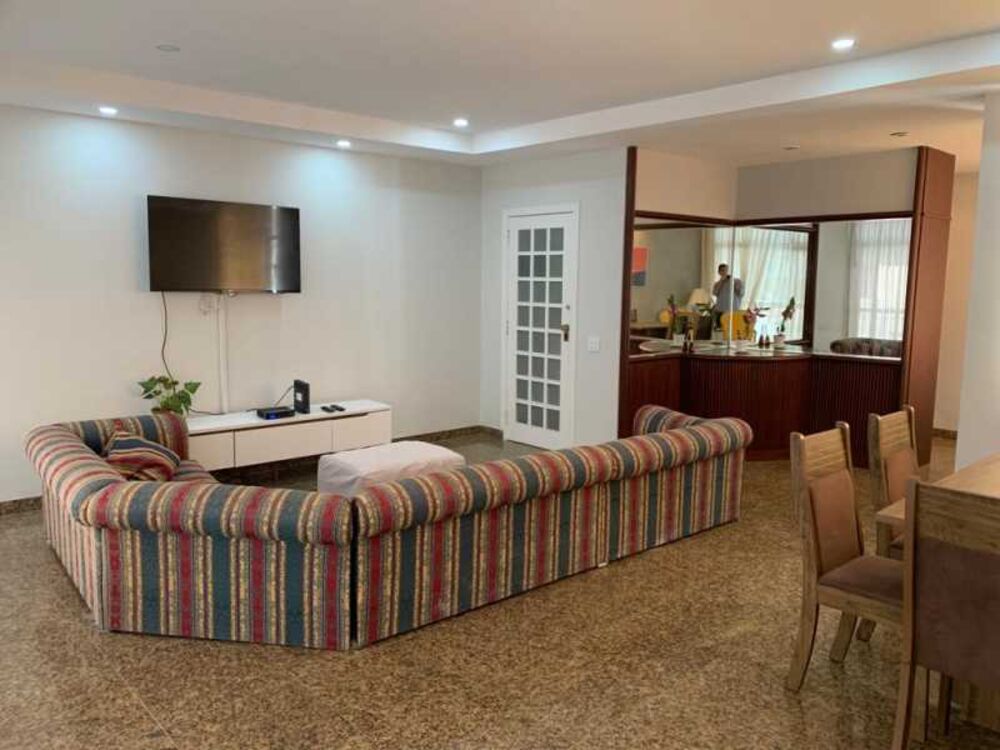 Apartamento, 3 quartos, 134 m² - Foto 4