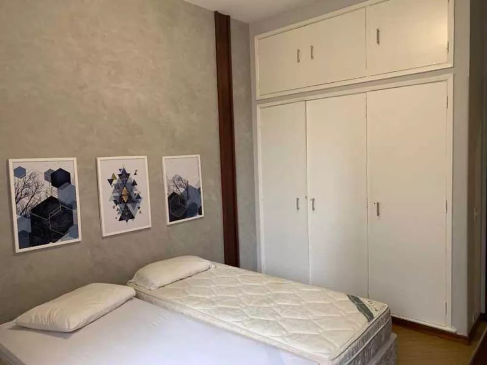Apartamento, 3 quartos, 134 m² - Foto 10