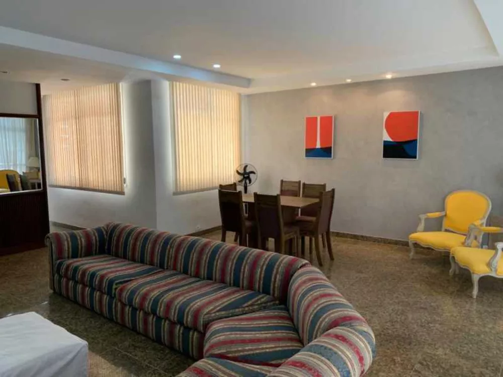 Apartamento, 3 quartos, 134 m² - Foto 6