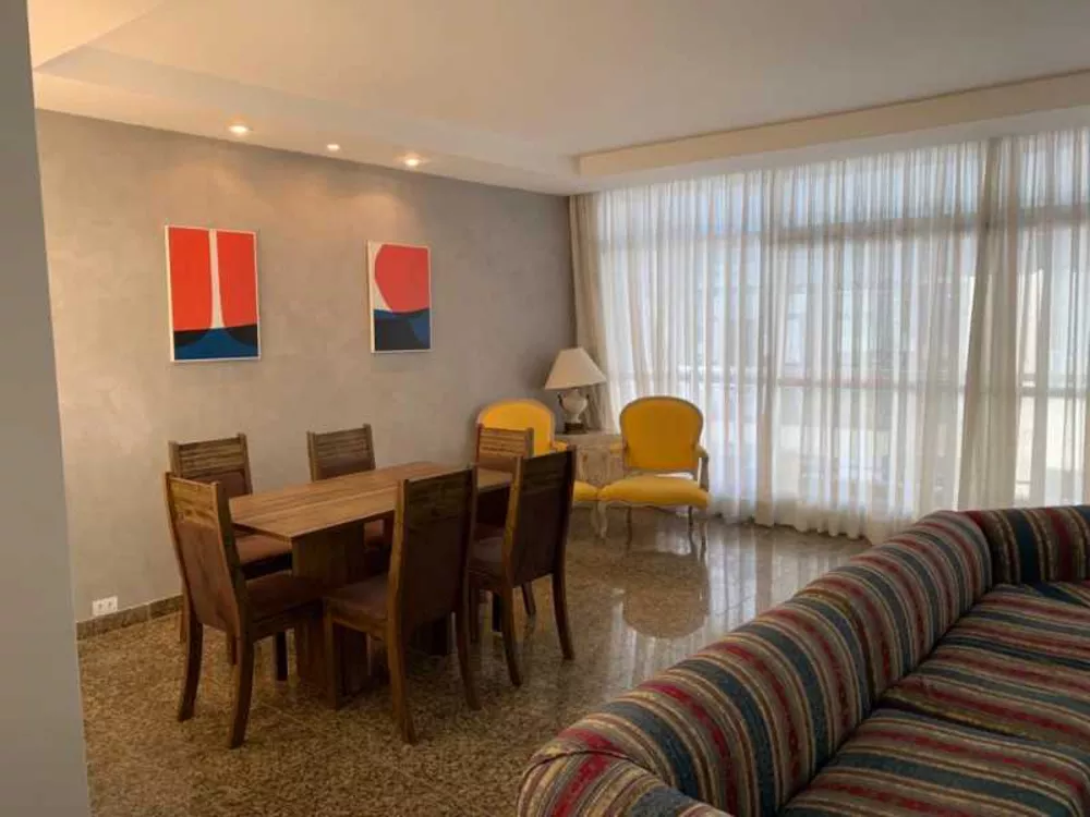 Apartamento, 3 quartos, 134 m² - Foto 12