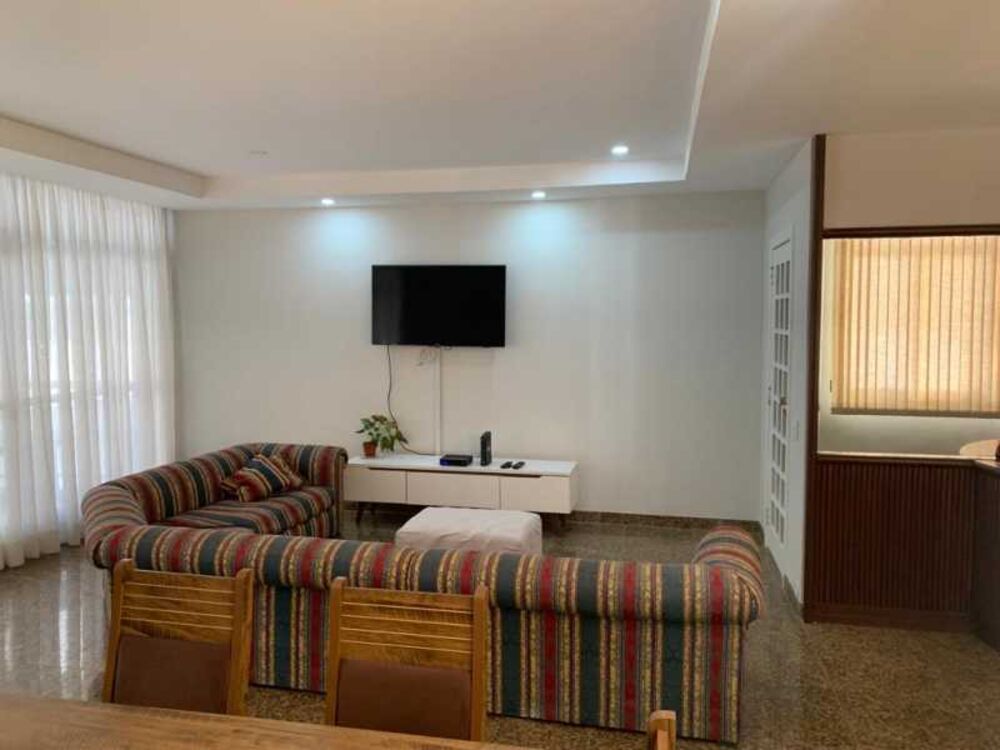 Apartamento, 3 quartos, 134 m² - Foto 3