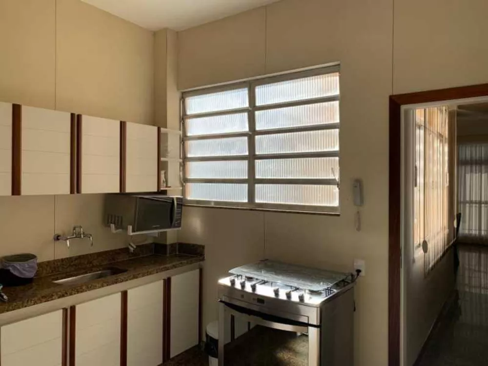Apartamento, 3 quartos, 134 m² - Foto 8