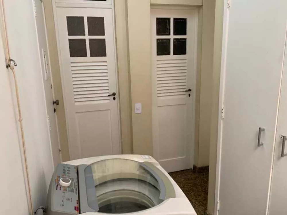 Apartamento, 3 quartos, 134 m² - Foto 7