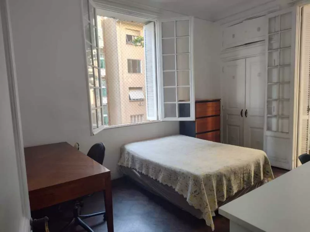 Apartamento, 4 quartos, 240 m² - Foto 11