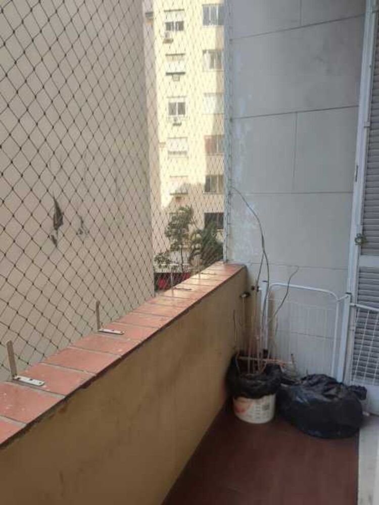 Apartamento, 4 quartos, 240 m² - Foto 21