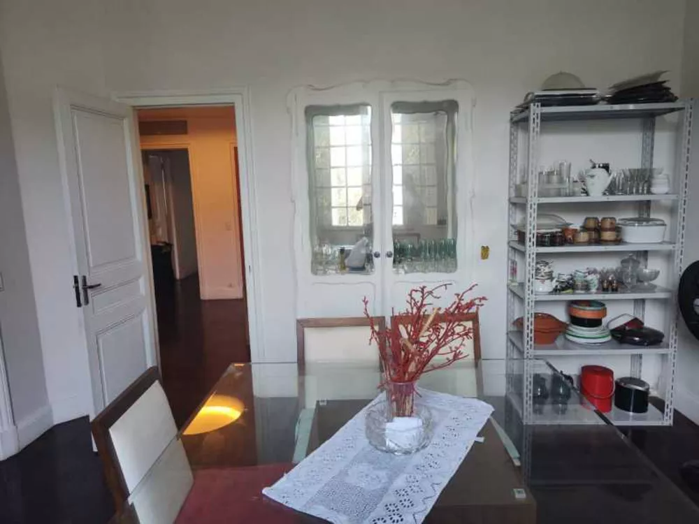 Apartamento, 4 quartos, 240 m² - Foto 8