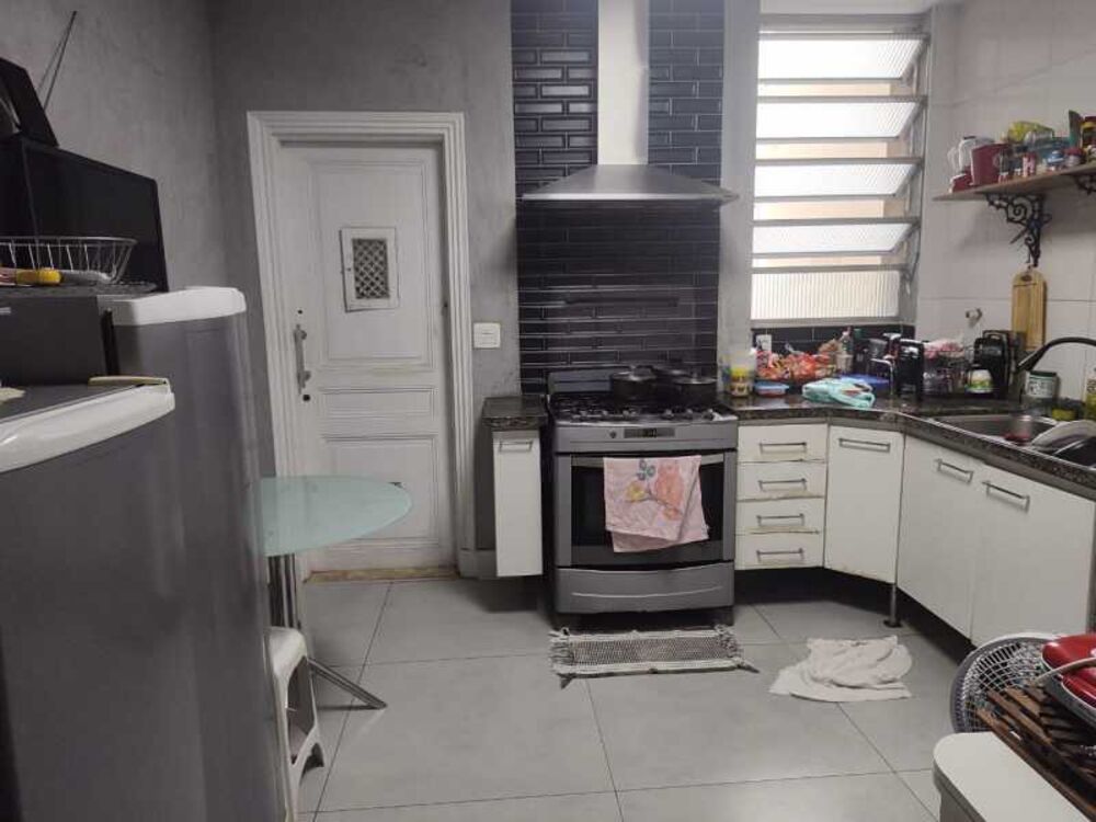 Apartamento, 4 quartos, 240 m² - Foto 25