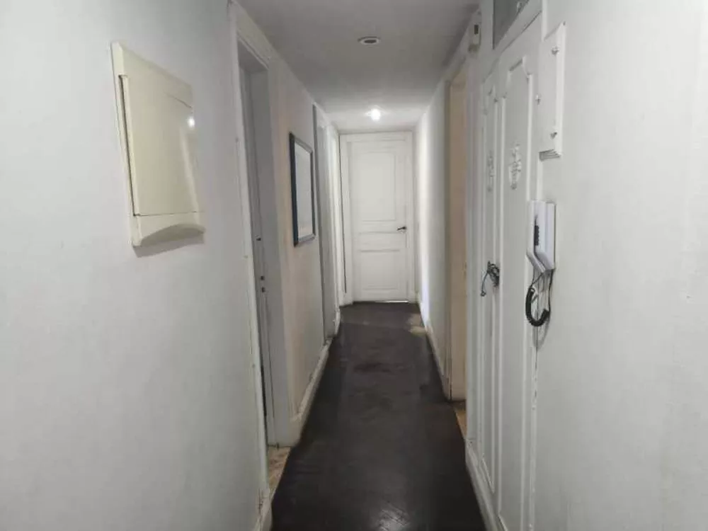 Apartamento, 4 quartos, 240 m² - Foto 5
