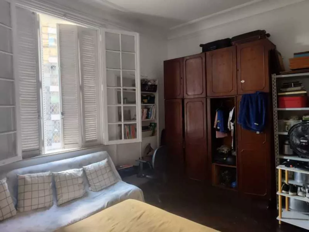 Apartamento, 4 quartos, 240 m² - Foto 12