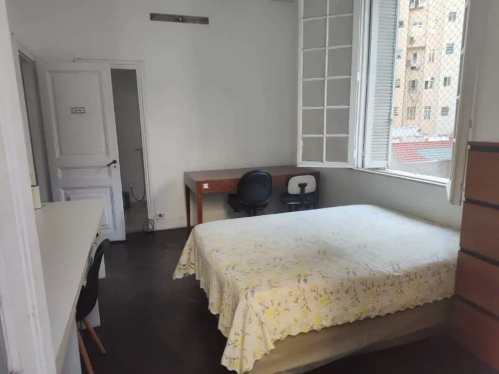 Apartamento, 4 quartos, 240 m² - Foto 1