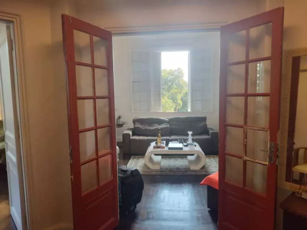 Apartamento, 4 quartos, 240 m² - Foto 2