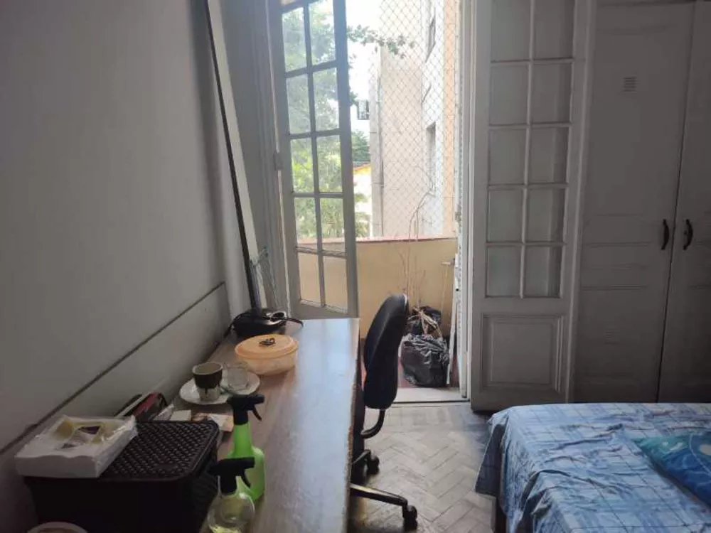 Apartamento, 4 quartos, 240 m² - Foto 16