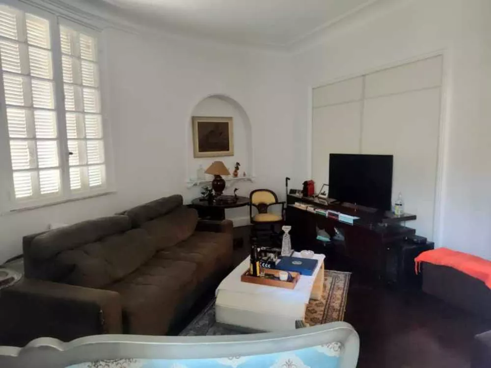Apartamento, 4 quartos, 240 m² - Foto 10