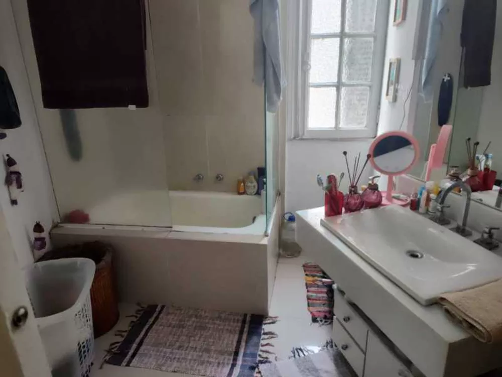 Apartamento, 4 quartos, 240 m² - Foto 14