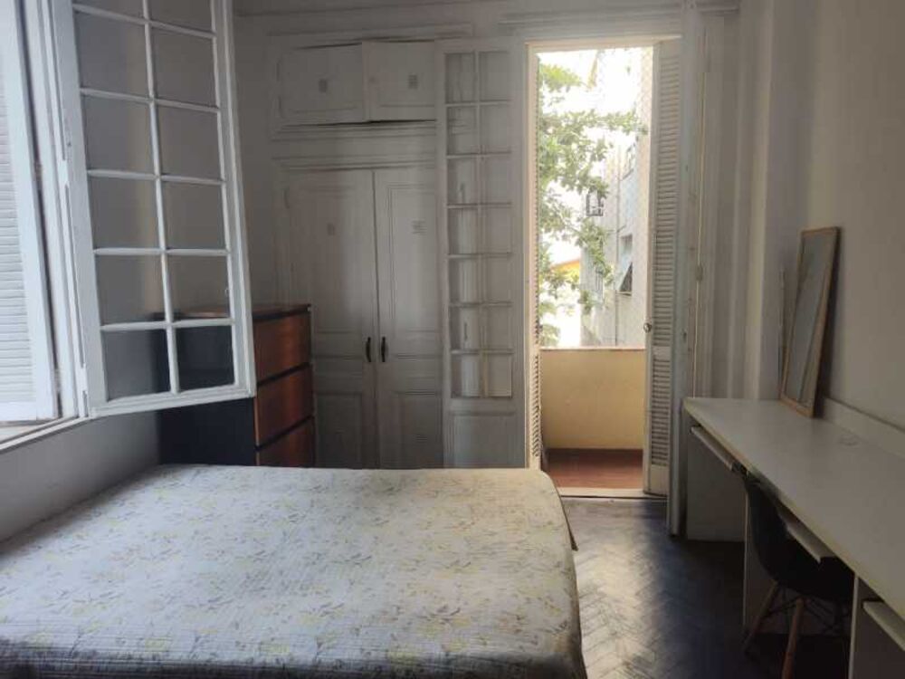 Apartamento, 4 quartos, 240 m² - Foto 22