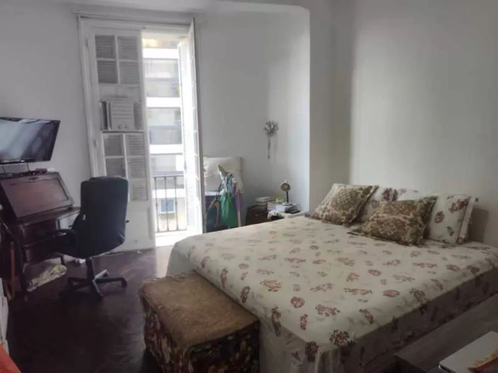 Apartamento, 4 quartos, 240 m² - Foto 4