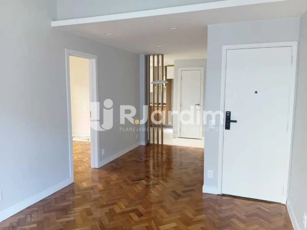 Apartamento, 3 quartos, 112 m² - Foto 2