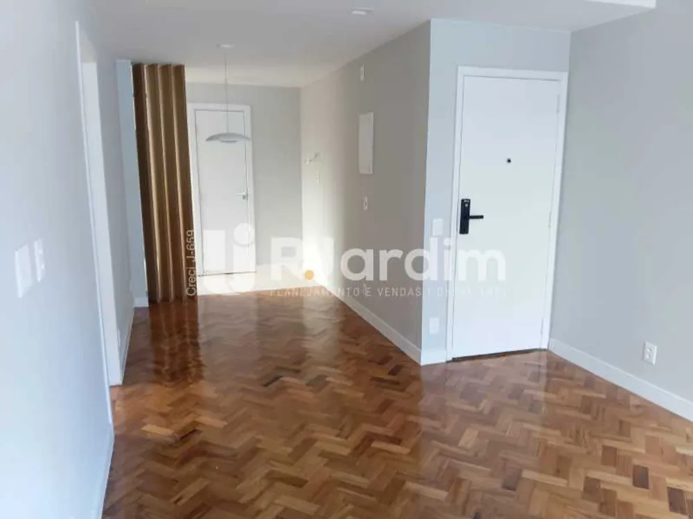Apartamento, 3 quartos, 112 m² - Foto 1